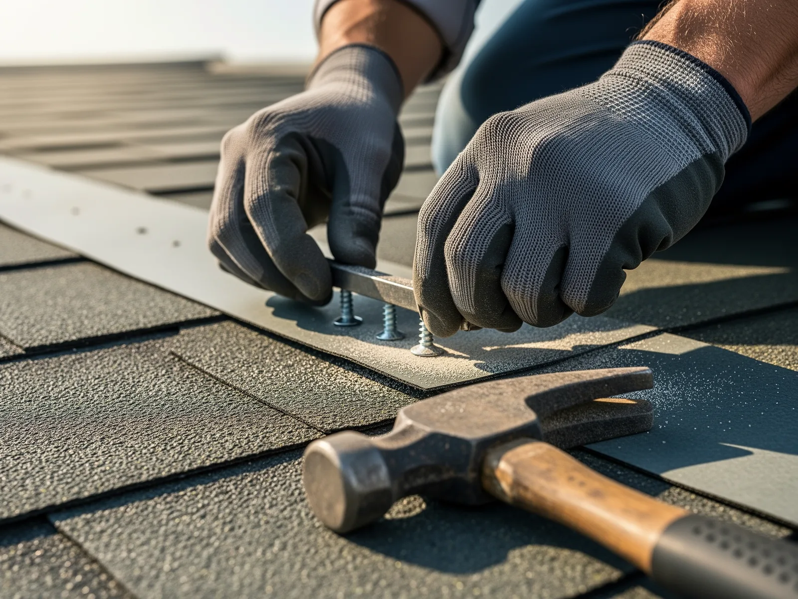 Why choose Fascia Repair in Falconer, NY